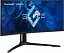 Монітор ViewSonic XG341C-2K - мініатюра 2