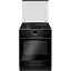 Комбінована плита Hansa FCMS68249 - мініатюра 1