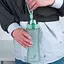 Пляшечка для води Kite 660 мл бірюзова (K25-1216-2) - мініатюра 7