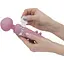 Вібромасажер 2в1 Pillow Talk - Sultry Pink - мініатюра 9
