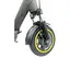 Электросамокат E-Scooter G30 Max Pro (500W, 18Ah) + Аммортизатор - миниатюра 4
