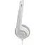 Навушники з мікрофоном Logitech H390 USB White (981-001286) - мініатюра 2