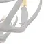Люстра подвесная Brille E14 40W WH (BKL-106S/6) - миниатюра 8