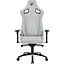 Геймерське крісло GT Racer (X-0716 Fabric Gray) - мініатюра 5