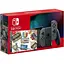 Nintendo Switch Gray (Upgraded version) + Nintendo Labo: Variety Kit - мініатюра 1