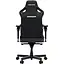 Крісло ігрове Anda Seat Kaiser 4 V2 Size XL Black Fabric (AD12YDDC-XLL-20-B-CF-03) - мініатюра 2