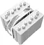 Кулер для процессора ID-Cooling SE-207-XT Slim Snow White (SE-207-XT SLIM SNOW) - миниатюра 3
