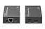 Набір IP-відеоподовжувачів HDMI Full HD 1080p один до багатьох 120 м Digitus teh0013674 - мініатюра 4