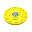 Літаюча тарілка Mtoys S0007 22 см Жовтий - мініатюра 1