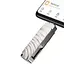 Флеш накопичувач подвійний - USB3.0 і Type-C - Borofone BUD3 128GB - мініатюра 4
