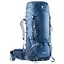 Рюкзак Deuter Aircontact 55+10 Midnight-Navy (1052-3320321 3365) - миниатюра 1