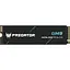 SSD накопитель Acer Predator GM9 4TB (BL.9BWWR.138) [155327] - миниатюра 1