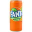 Уценка. Напиток Fanta Orange 330 мл (50118) - миниатюра 1