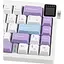 Клавіатура Ajazz AK650 Flying Fish Switch Purple (AK650-FF-PWB) [129499] - мініатюра 7