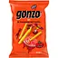 Соломка фри Gonzo со вкусом кетчупа 40 г (903647) - миниатюра 1