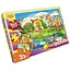 Мягкие пазлы Утки Danko Toys S35-10-11 35 элементов - миниатюра 1