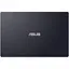 Ноутбук ASUS E510MA з процесором Intel Celeron N4020 pana la 2.80 GHz, 15.6", HD, 8GB DDR4, 256GB SSD, Intel UHD графікою 600, No OS, Star чорний - мініатюра 13