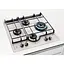 Варочная поверхность газовая Electrolux GPE363RBV - миниатюра 2
