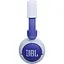 Навушники JBL JR 320BT Blue (JBLJR320BTBLU) - мініатюра 4