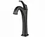 Змішувач для умивальника Kraus Arlo чорний KVF-1200MB Чорний матовий - мініатюра 1