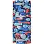 Мультиповязка Buff Baby Coolnet UV+ Shoal Blue (1033-BU 120078.707.10.00) - миниатюра 1