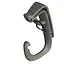Карабін Singing Rock Porter Plastic Carabiner XL (1033-SR K9001BB00) - мініатюра 4