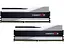 Модуль памяти DDR5 2x16GB/6000 G.Skill Trident Z5 RGB Silver (F5-6000J3636F16GX2-TZ5RS) - миниатюра 5