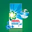Стиральный порошок Ariel Аква-Пудра Touch of Lenor 8.1 кг - миниатюра 6