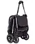 Прогулочная коляска-книга Carrello Delta CRL-5517 Flint Grey 2024 - миниатюра 6