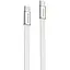 Кабель Proove AirLine Type-C to Type-C 240W (1.5m) white (CCAI24002202) - мініатюра 1