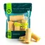 Замороженные блинчики Green Shop с курицей и грибами 500 г - миниатюра 1