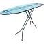 Дошка для прасування Casa Si Ben Silver/Double Cross 110x30 см (DAS303331) - мініатюра 1
