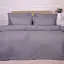 Наволочка MirSon Фланель 001 Ash grey 50х50 см (2200009648090) - мініатюра 4