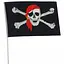 Флажок Весёлый Роджер - миниатюра 2