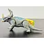 Фигурка Dino Toys Динозавр движущийся сине-серый F6 (Q9899-F6) - миниатюра 2