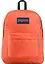 Яркий городской рюкзак 25L Hyperbreak JanSport 42х32х21 см sum0023977 - миниатюра 3