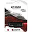 SSD накопитель Kingston KC3000 4TB (SKC3000D/4096G) [121826] - миниатюра 3