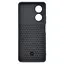 Чохол до мобільного телефона BeCover Military Oppo A38 Black (710714) - мініатюра 4