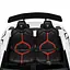 Електромобіль дитячий Bambi Lamborghini Racer M 5738AL-1 з музикою світлом Bluetooth та надувними колесами - мініатюра 6