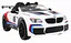 Електромобіль Ramiz BMW M6 GT3 12 В на пульті керування, чорний (PA.6666R-M6.CZ) - мініатюра 16
