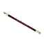 Фіксатор Liebe Seele Victorian Garden Lace Spreader Bar 50 см чорний з червоним - мініатюра 3