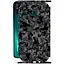 Защитная пленка StatusSKIN для Tecno Spark Go 2020 Корпус Винил Пиксель 1 - миниатюра 1