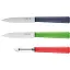 Набір ножів Opinel Trio Essentiels VRI Inox - мініатюра 1