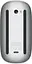 Миша Apple Magic Mouse USB-C White Multi-Touch Surface (MXK53) - мініатюра 4