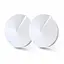 Mesh-система TP-Link mesh Deco M5 AC1300 2Pcs White 802.11ac (Deco M5-2-pack) - миниатюра 3