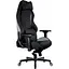Комп'ютерне крісло GT Racer X-3105 Fabric Black/Gray [156369] - мініатюра 4