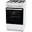 Комбінована плита Gorenje GK5B41WH - мініатюра 6