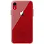 Оригинальный противоударный чехол Apple Clear Case Hardshell для iPhone XR (6.1") прозрачный (MRW62ZM/A) - миниатюра 1