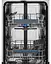 Посудомоечная машина Electrolux EDA22110L (6656214) - миниатюра 7