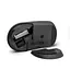 Мишка HP 400 Quiet Wireless/Bluetooth Black (AZ7B2AA) - мініатюра 7